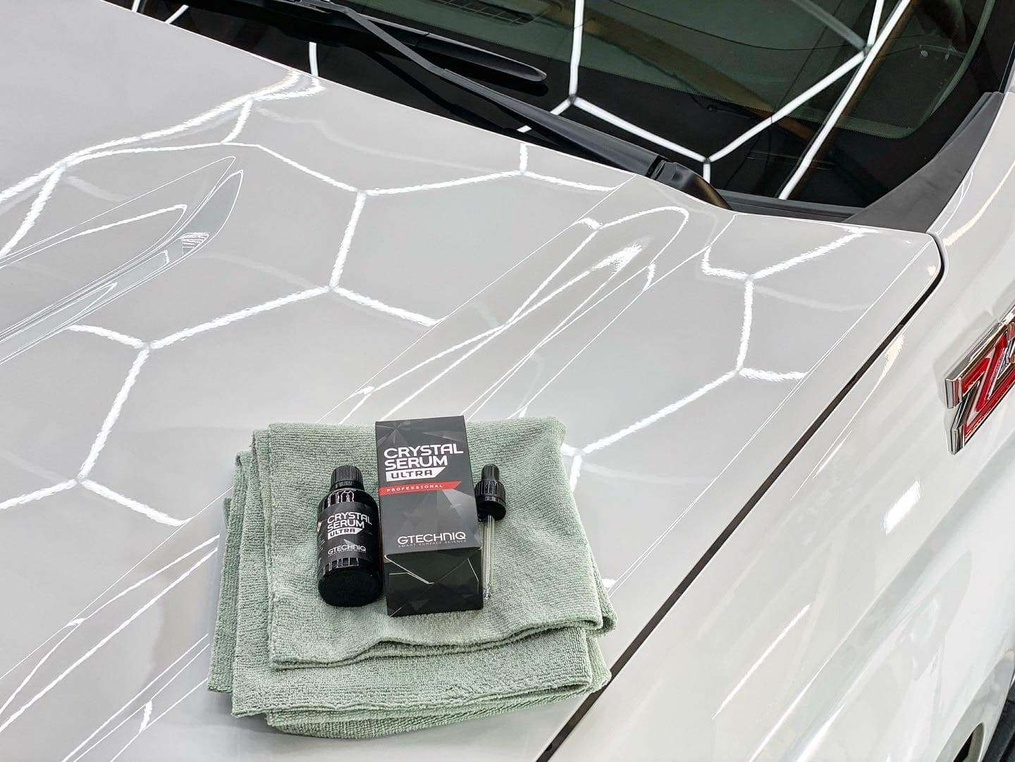 Ceramic Coatings