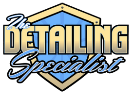 The Detailing Specialist